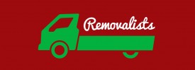 Removalists Underwood QLD - Furniture Removals